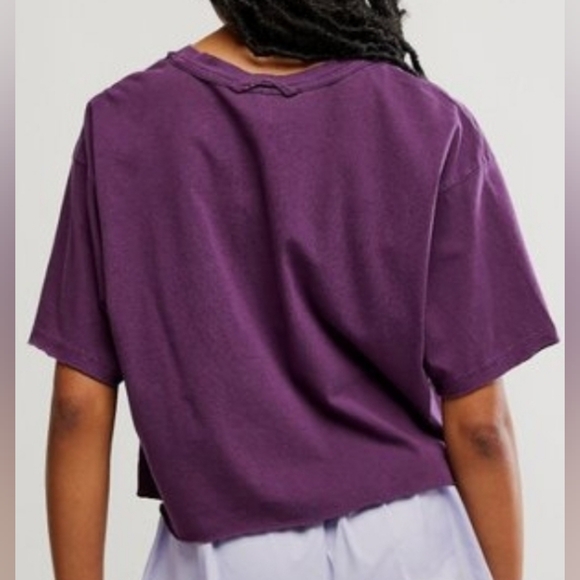 Free People Movement Inspire Tee - Picture 4 of 9